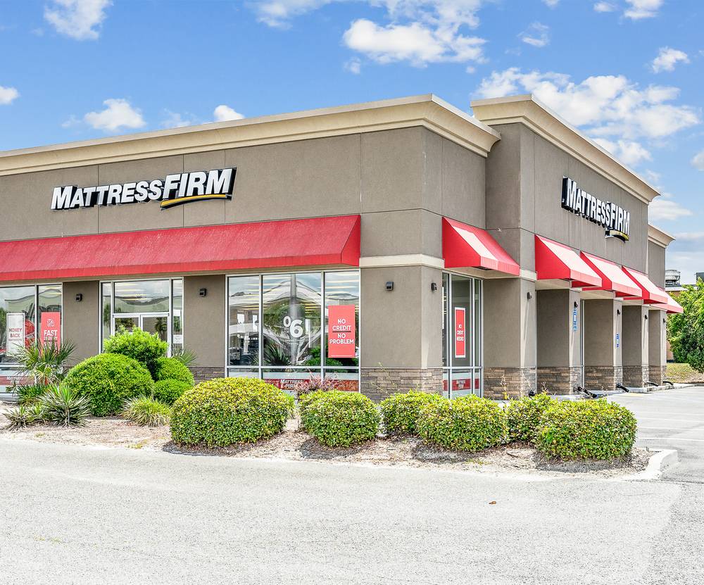 Mattress Firm, photo 3