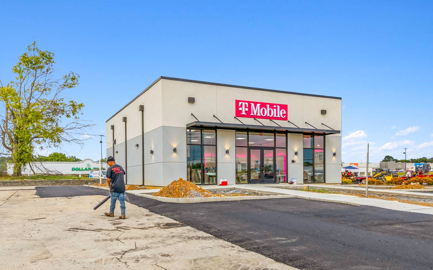 T-Mobile - Fayetteville, TN, photo 5