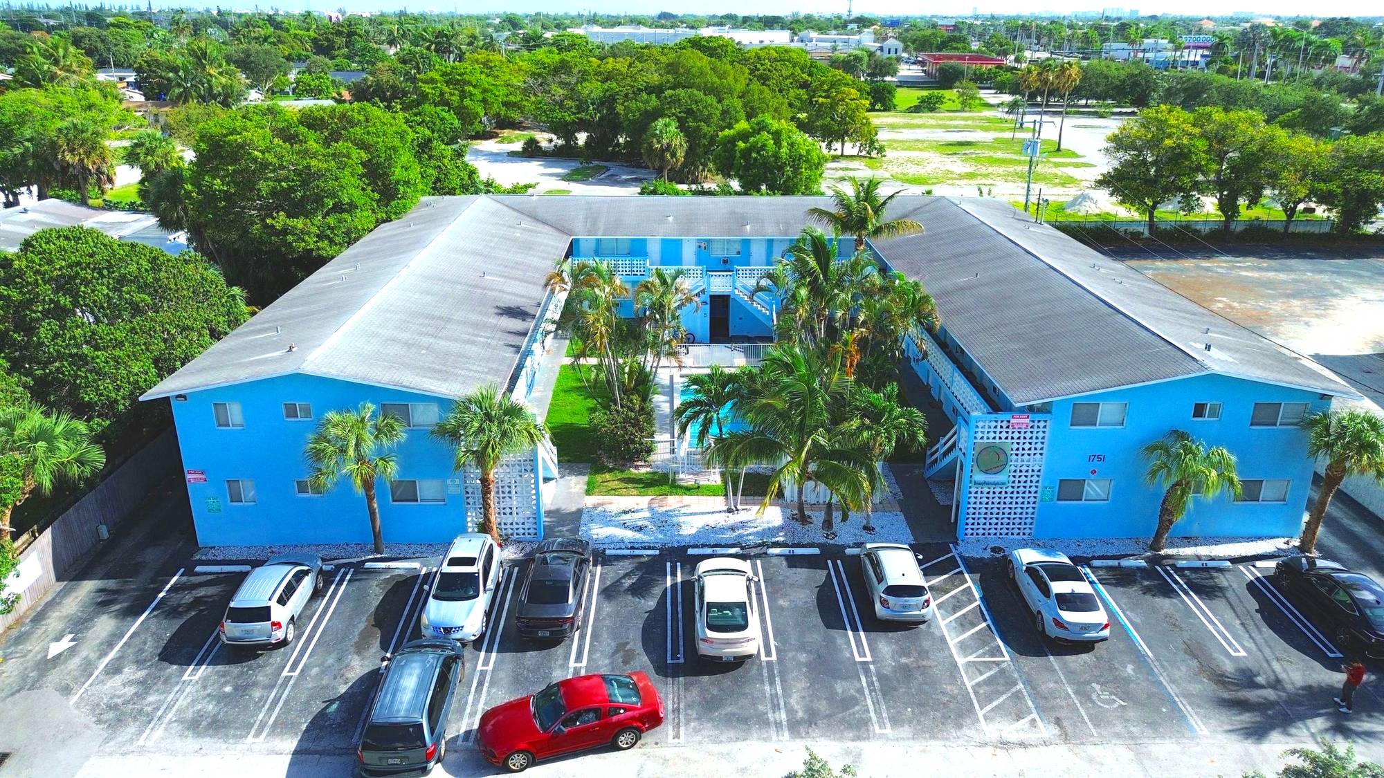 The Monroe at Pompano Beach, photo 2