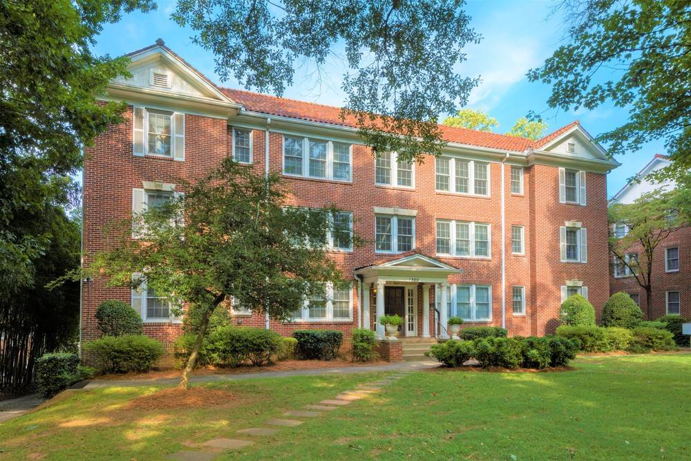 Briarcliff Apartments, photo 2