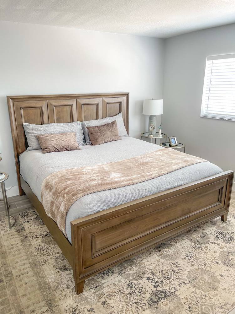 New Colony Apartments, photo 37