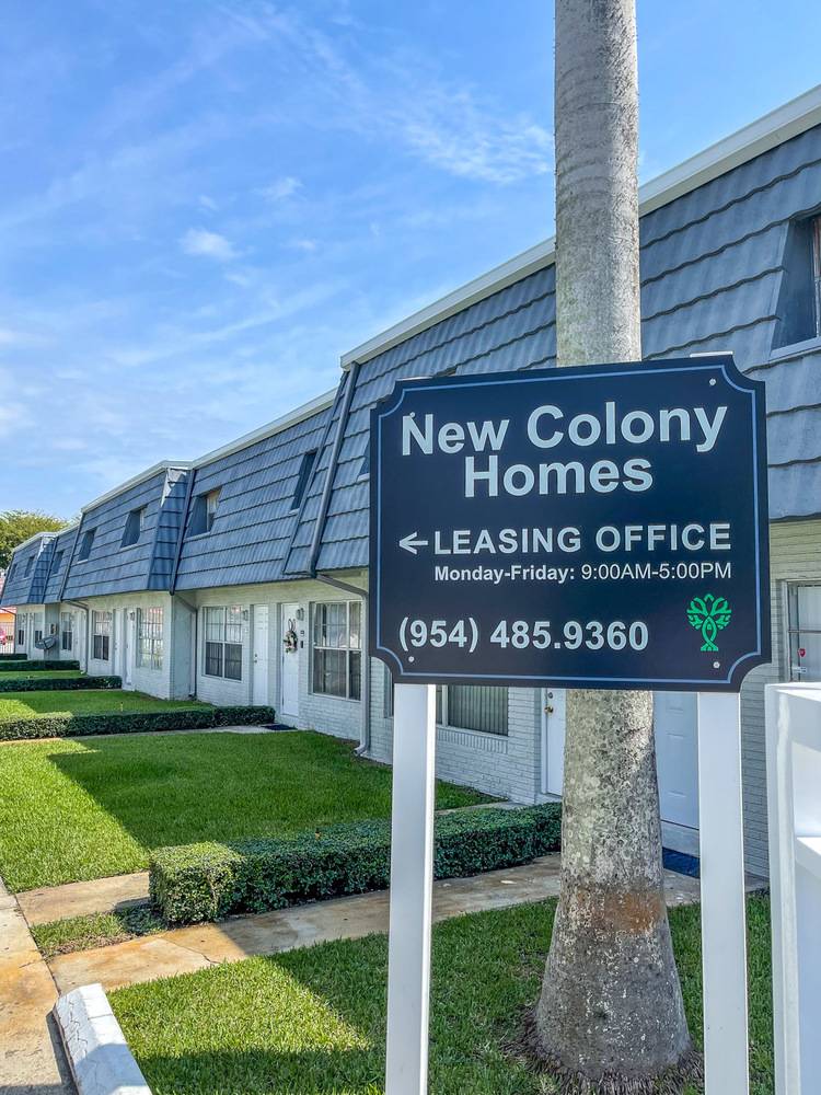 New Colony Apartments, photo 9