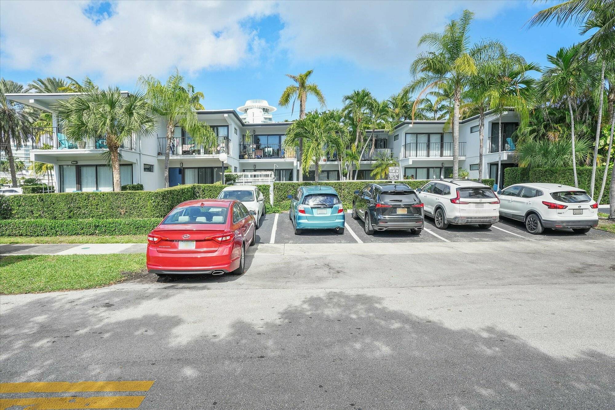 Harbour Beach Residences, photo 21