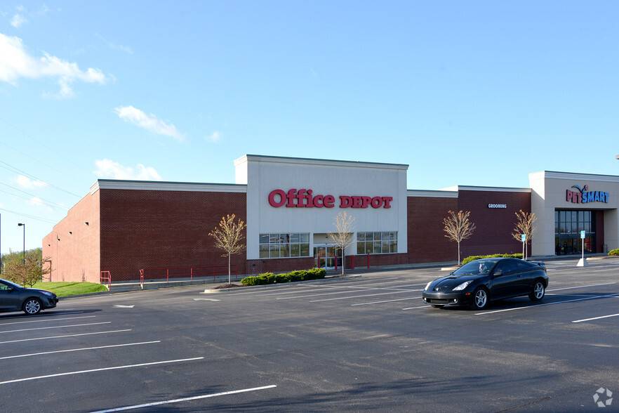 Office Depot - Milford, OH 