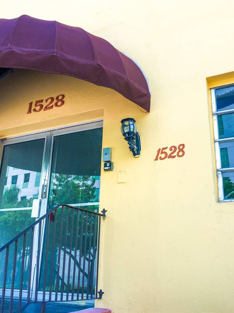 Marlin Manor Apartments, photo 9