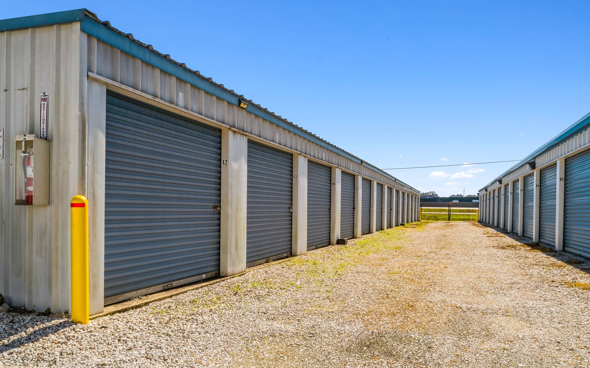 Rosewood Self Storage, photo 8