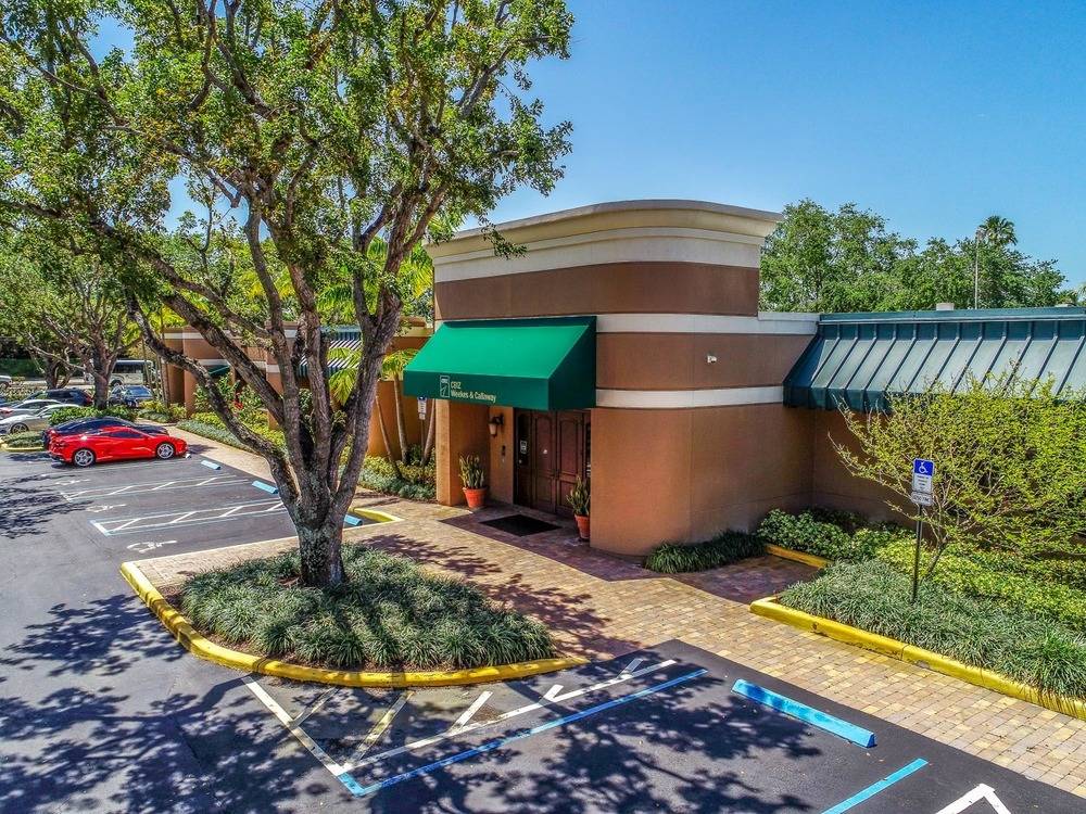 Delray Office