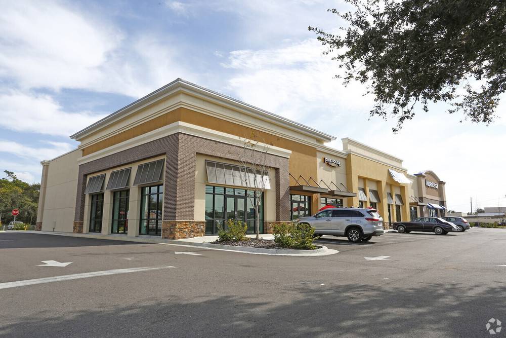 The Shoppes at Tarpon Springs, photo 19