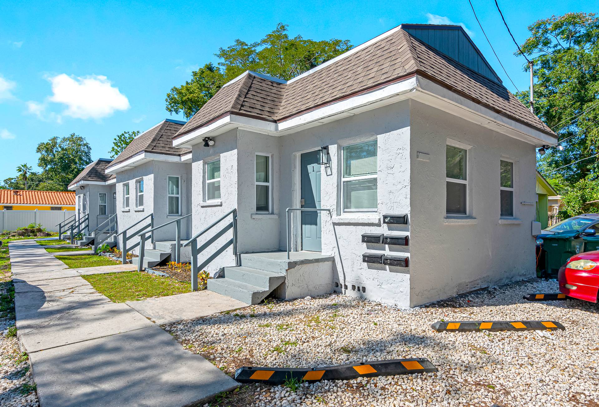 Mulberry Flats, photo 3