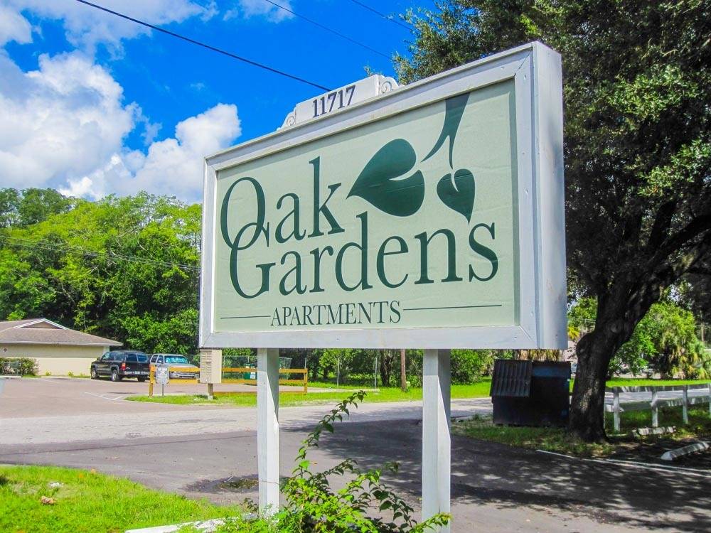 Oak Gardens, photo 18