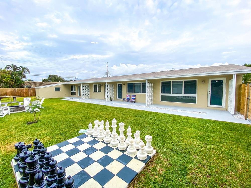 Villas On 18th, photo 39