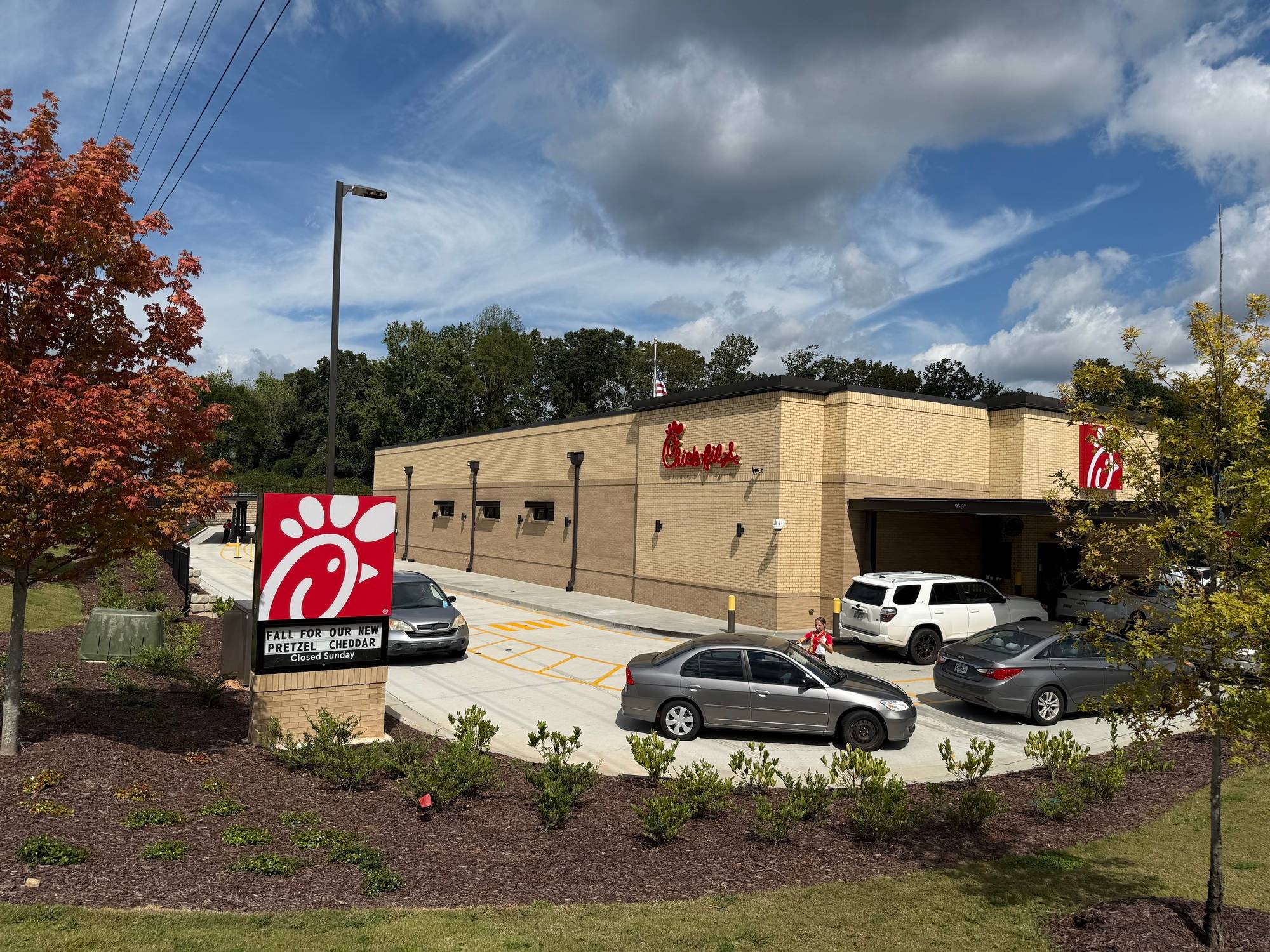 Chick-fil-A Ground Lease, photo 5