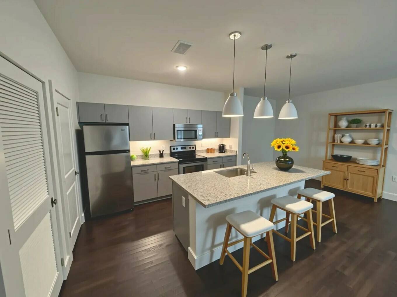 Dillard Sky Apartments, photo 9