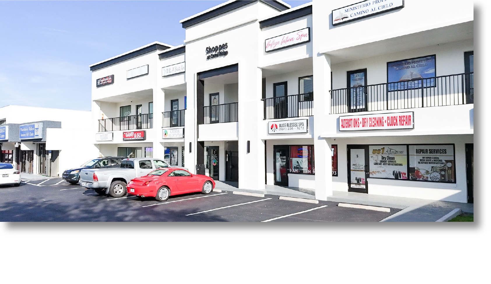 Shoppes at Coral Ridge, photo 2