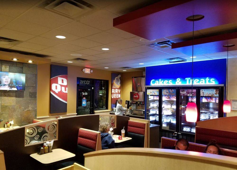 DQ Grill & Chill - Lakewood Ranch, photo 6