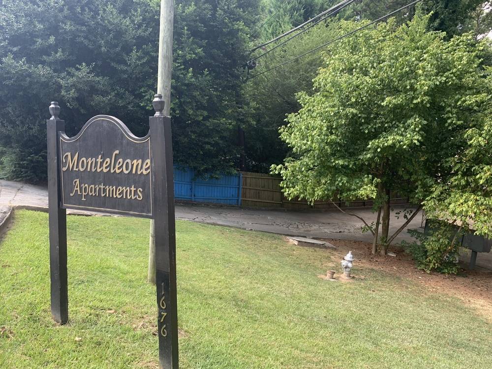 Monteleone Apartments, photo 11