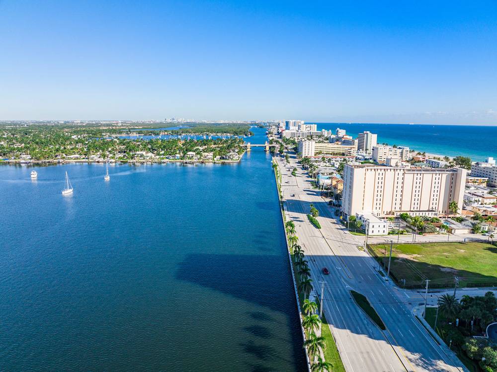 Hollywood Beach Land Development Opportunity, photo 20