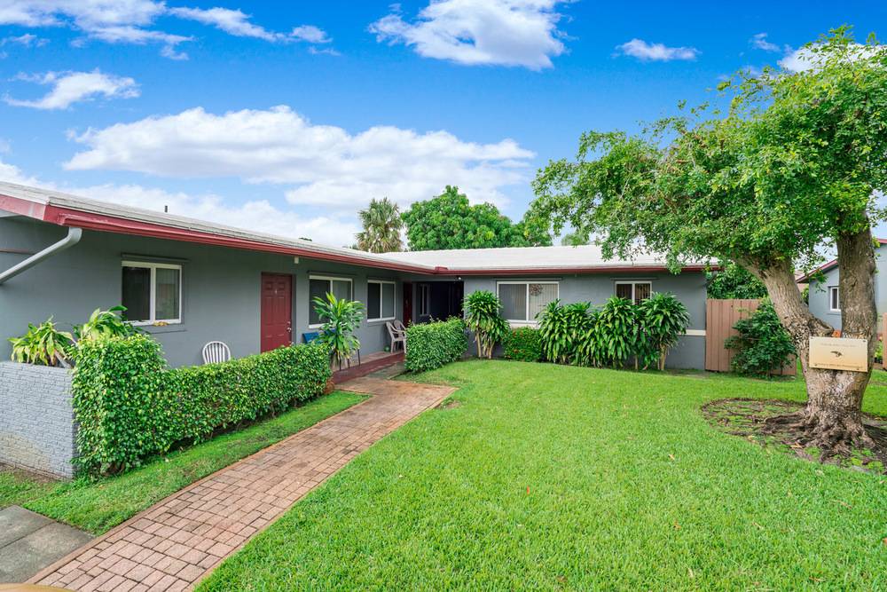18th Ave Villas