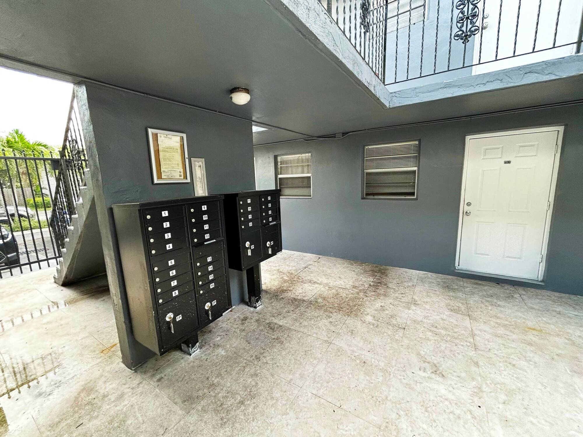 Parkside Flats, photo 16