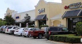 Village Shoppes at St. Lucie West 