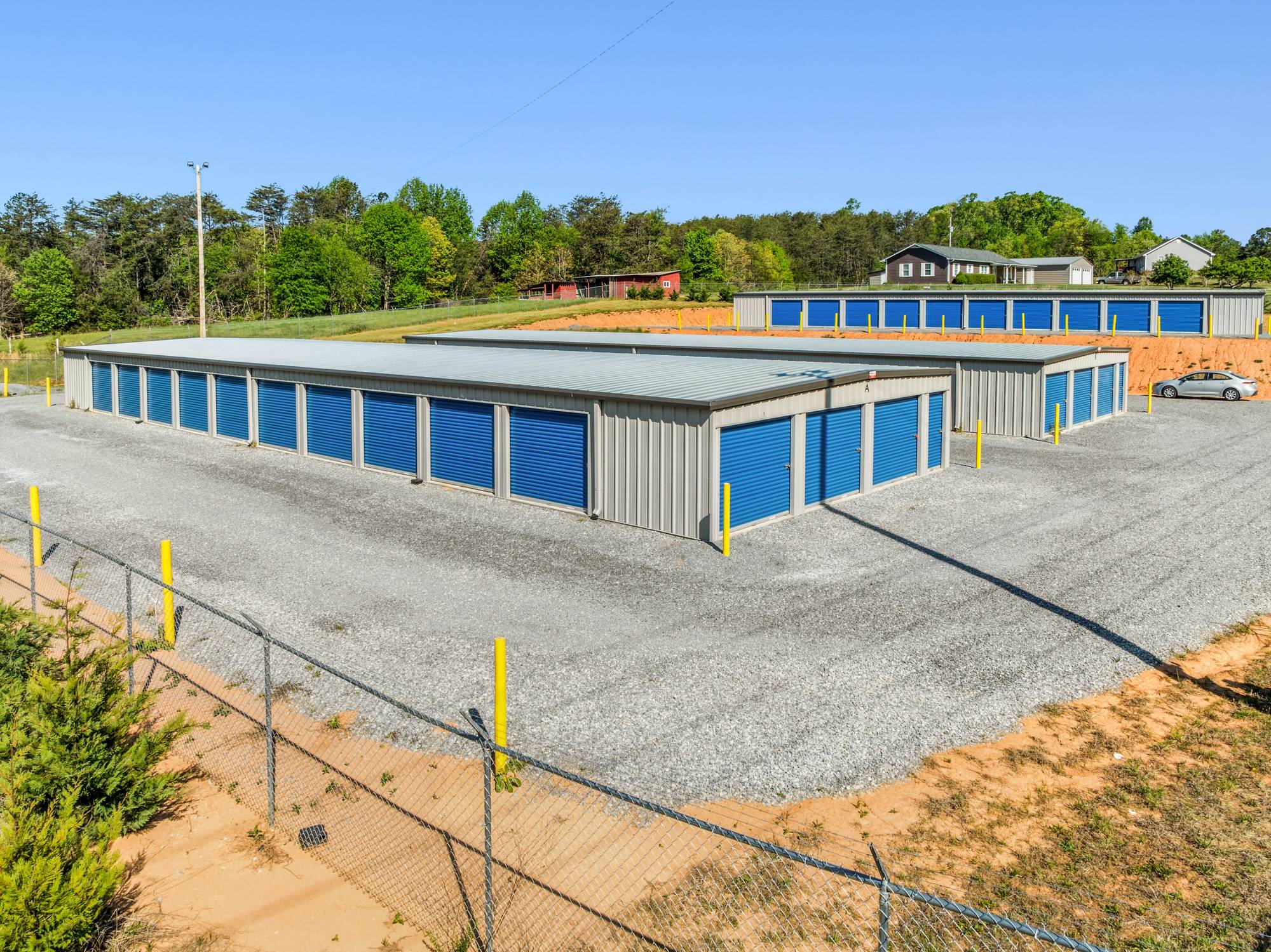 Burke Storage, photo 5