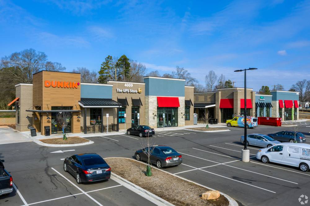 Riverbend Village-E Shops, photo 5