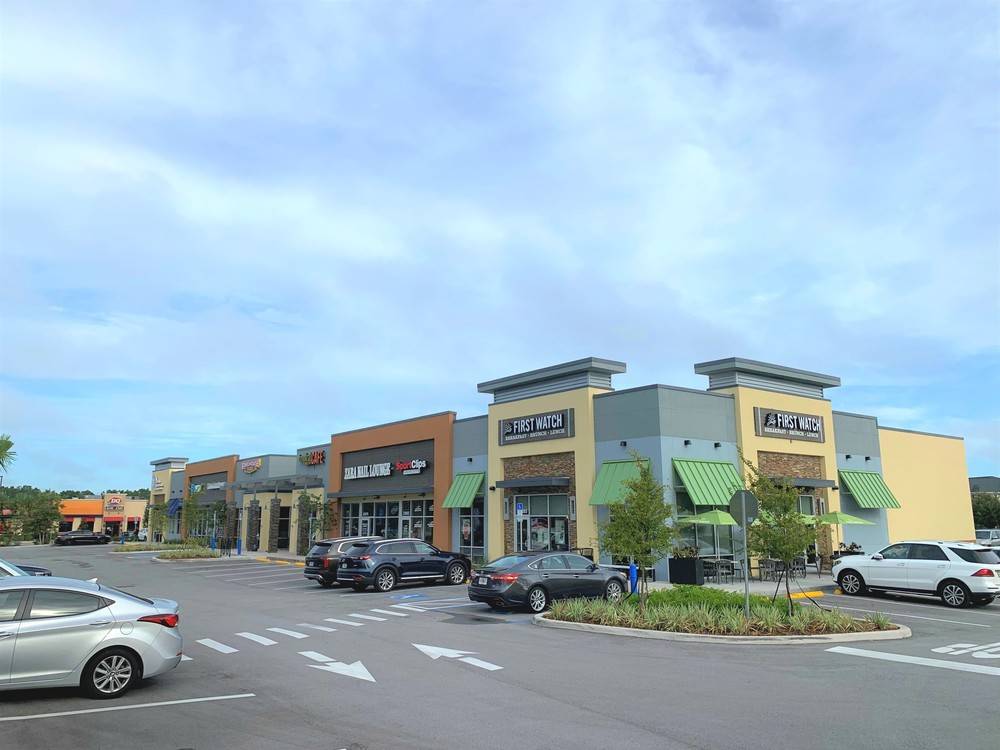 Shoppes at Terra Bella, photo 4