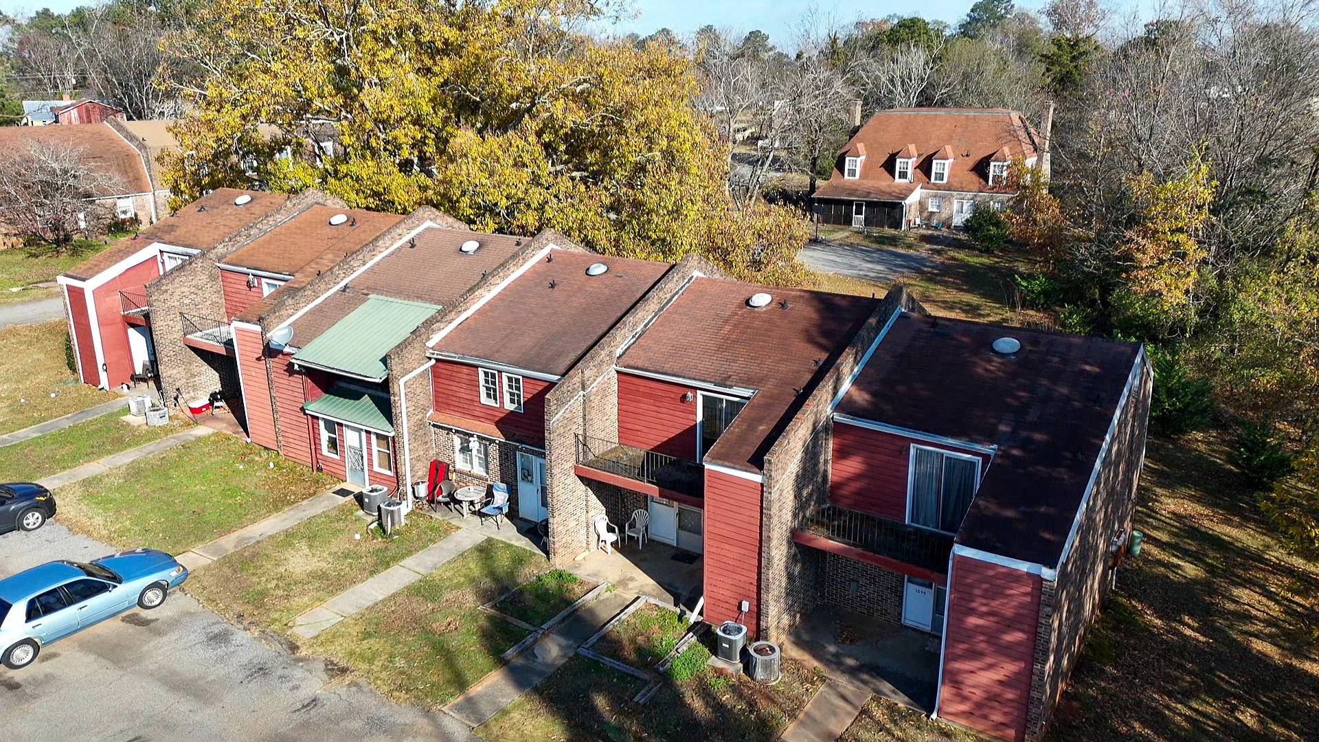 Heritage Town Homes, photo 2