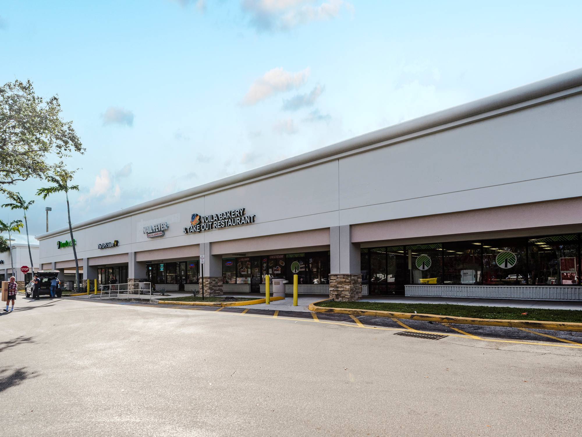 Palm Aire Marketplace, photo 11