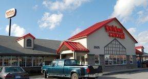 Golden Corral 