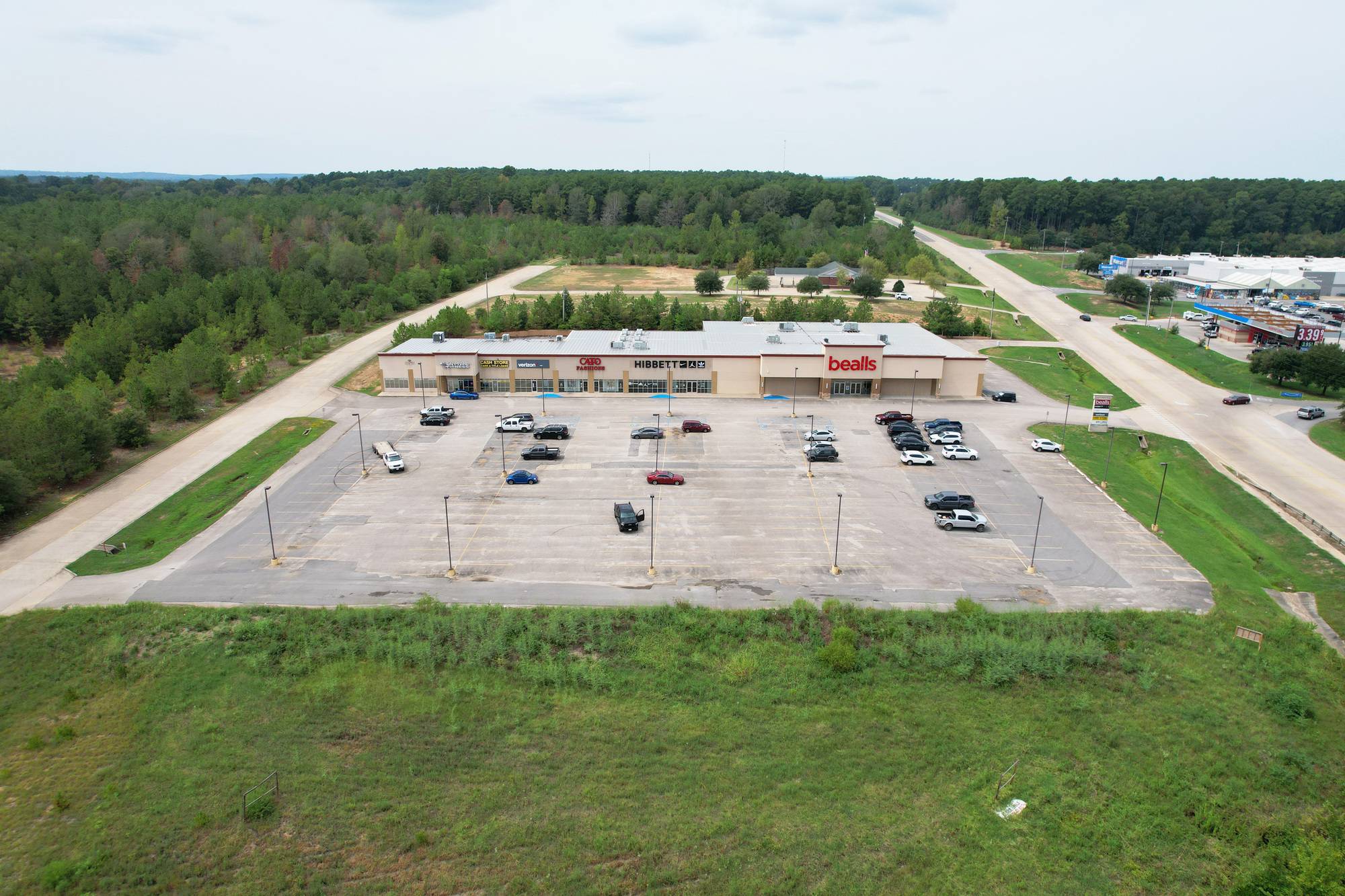 Center Marketplace, photo 2