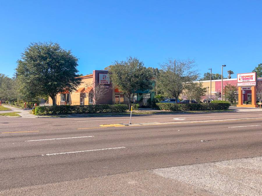 Dunkin' & Joyful Nails, photo 7