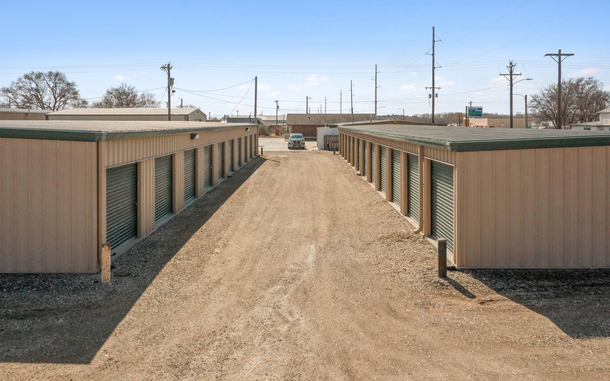 Tiger Self Storage , photo 6
