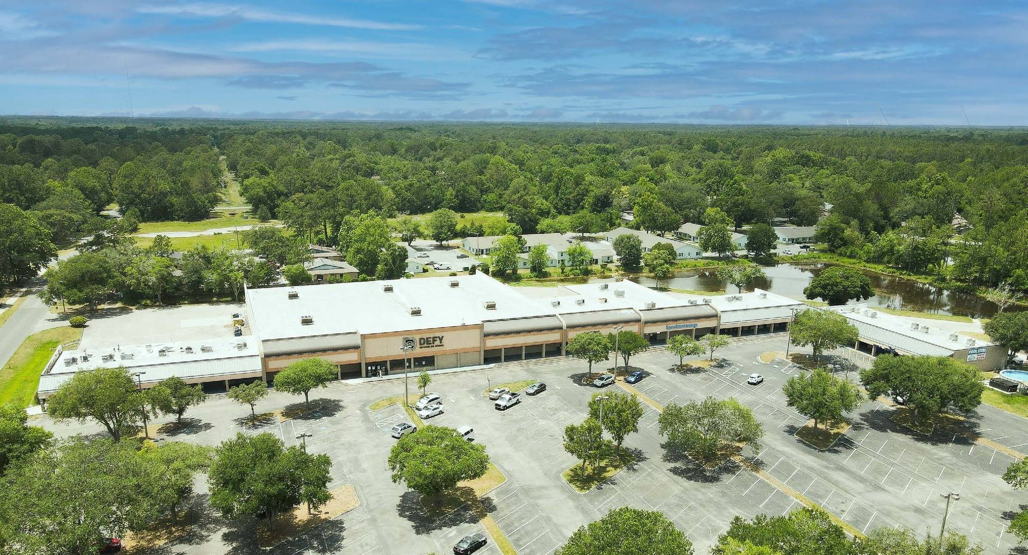 Oakwood Commons