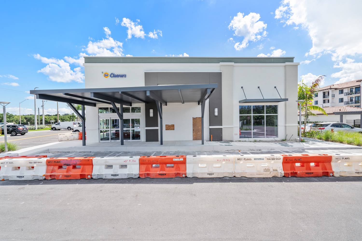 Multi-Tenant at the Monterra Commons Shoppes, photo 8