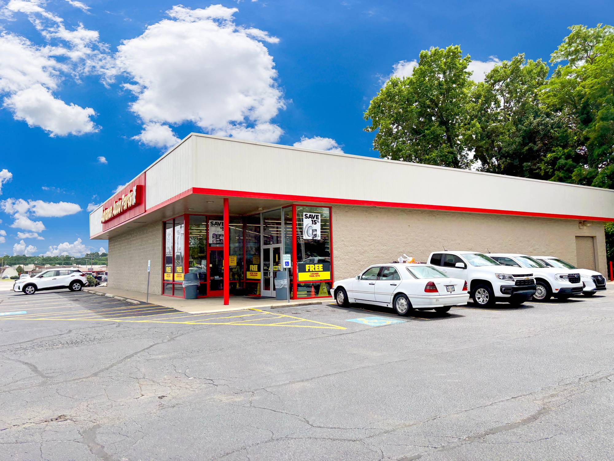 Advance Auto Parts, photo 6