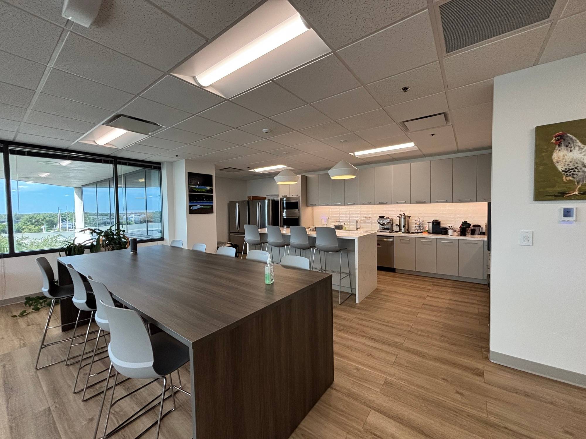 Meridian One, photo 3