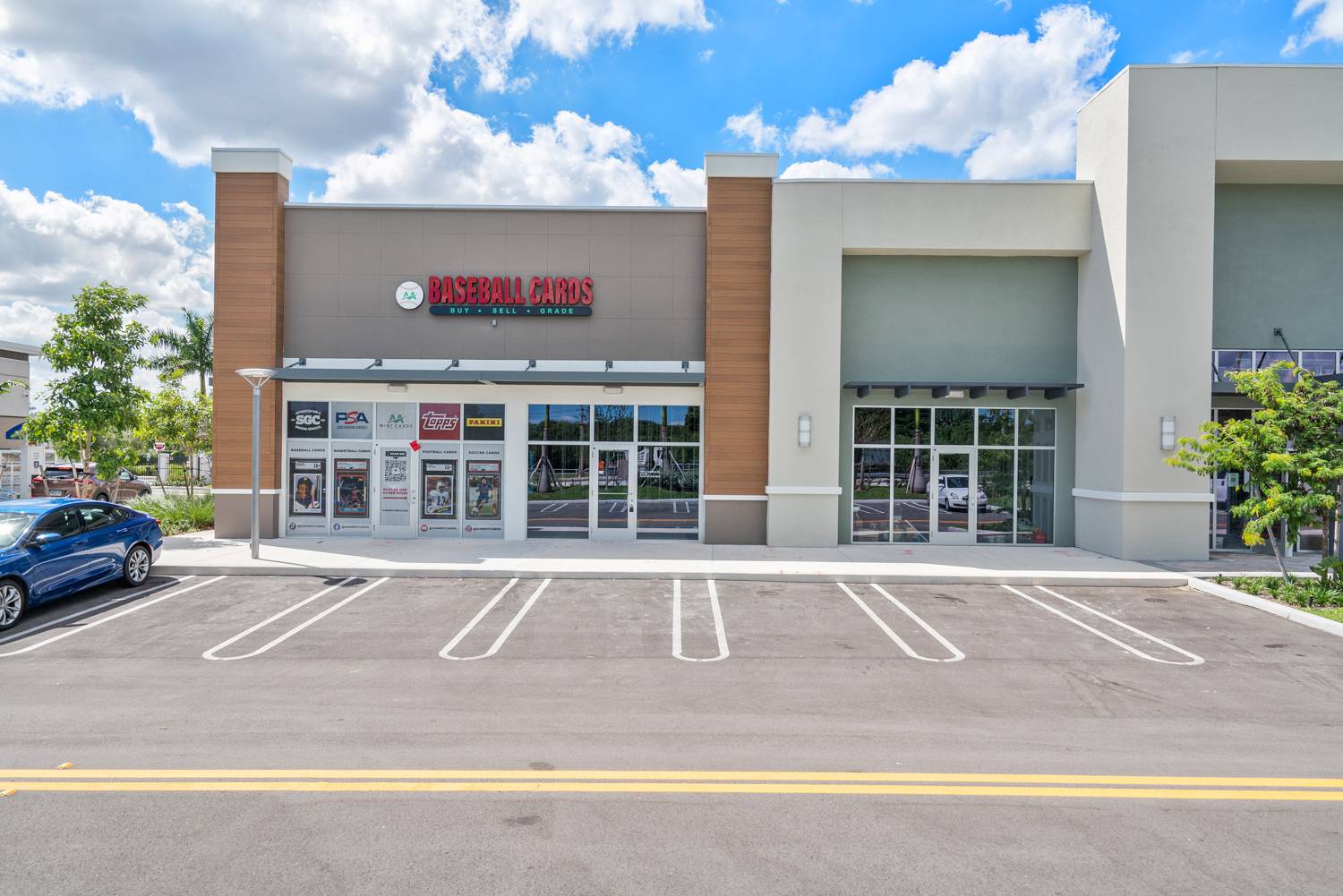 Multi-Tenant at the Monterra Commons Shoppes, photo 6