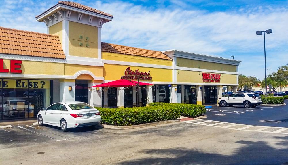 Village Shoppes on 441, photo 7