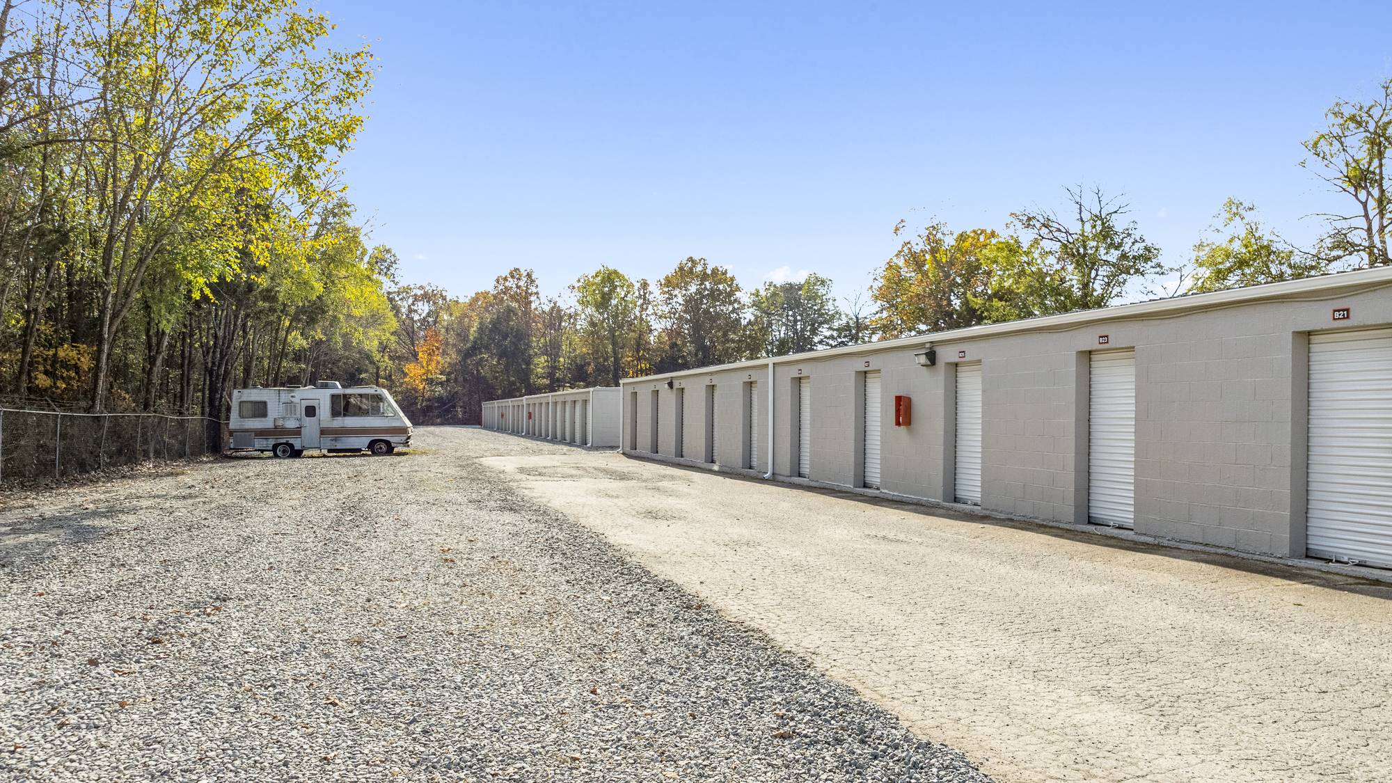 Mini Warehouses of Alamance, photo 6