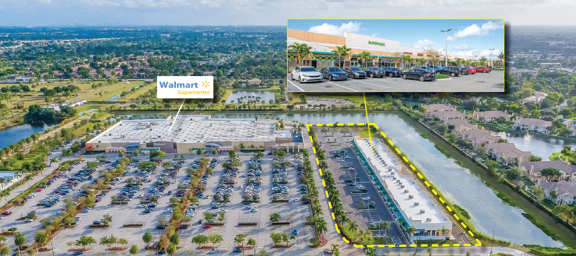 Promenade Shoppes