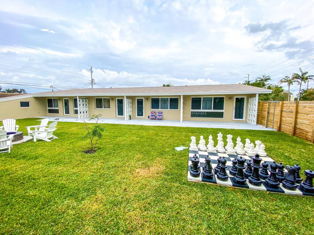 Villas On 18th, photo 41