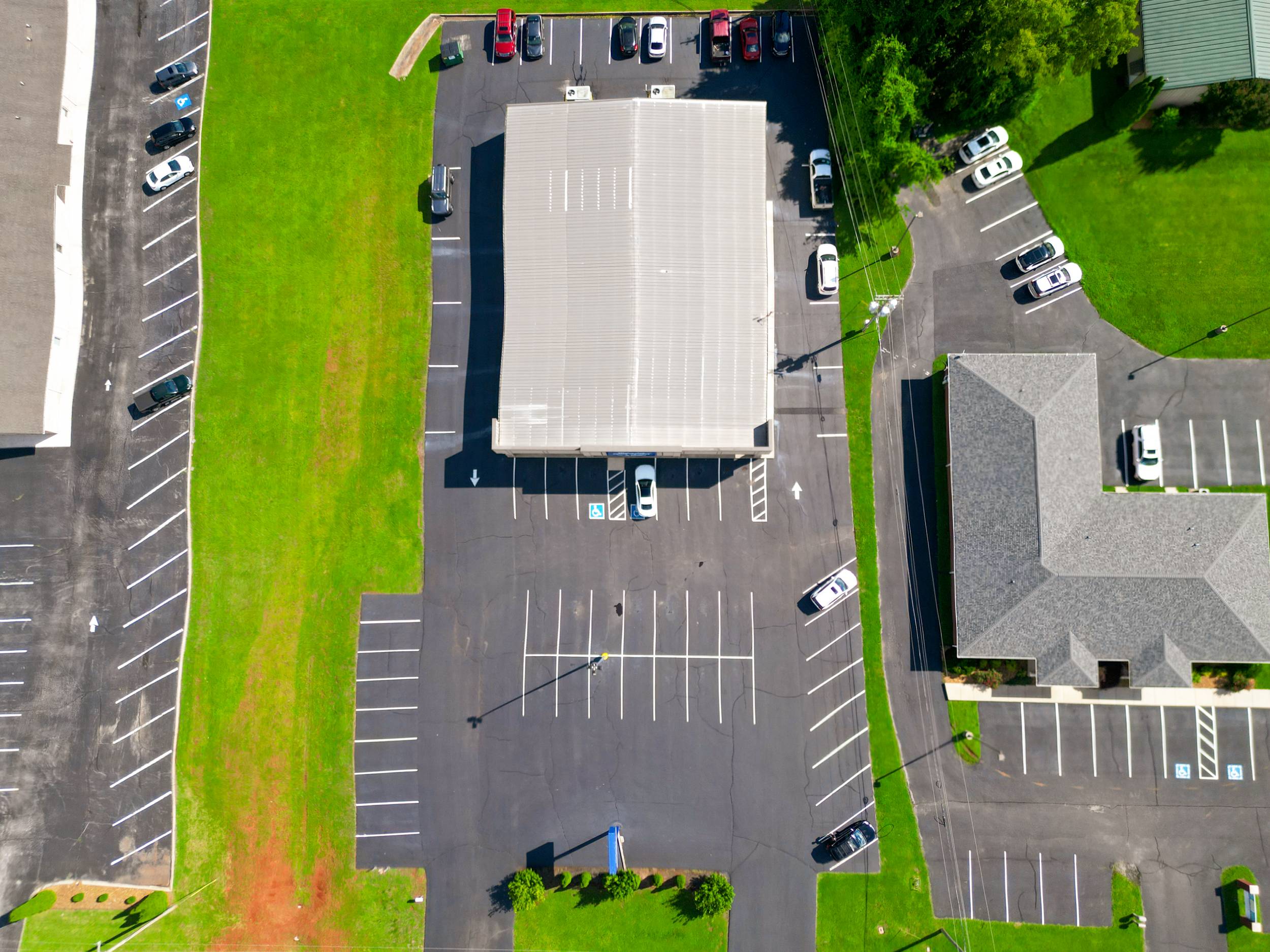 Highpoint Family Wellness | Single-Tenant Medical Investment, photo 3