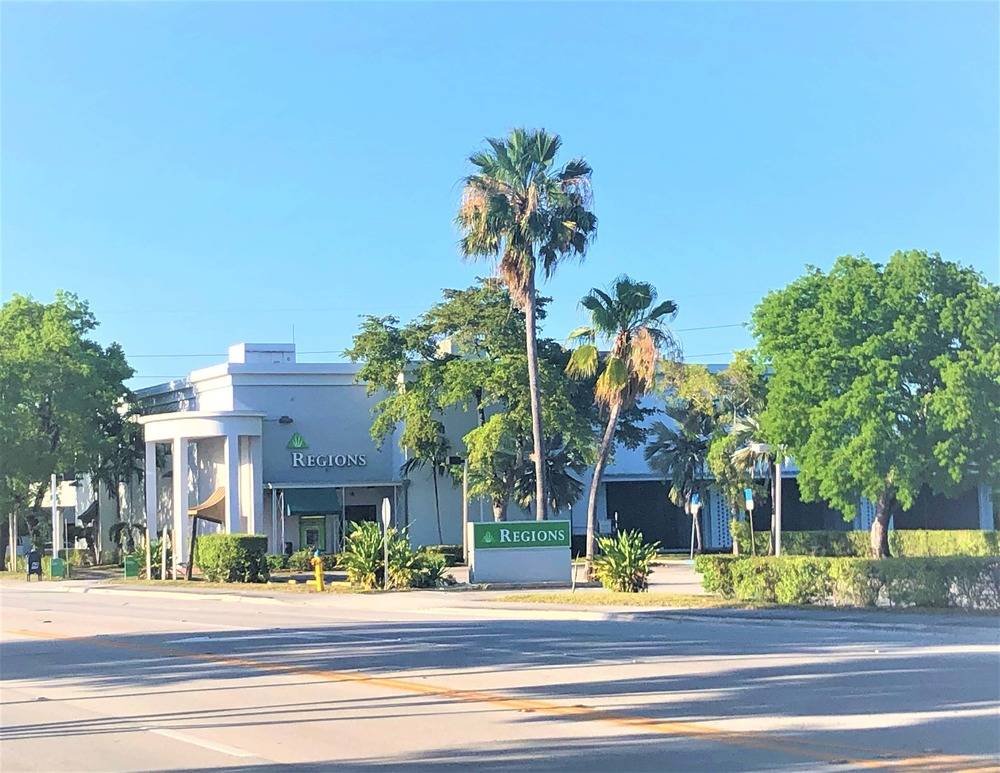 North Miami Beach Financial Center, photo 7
