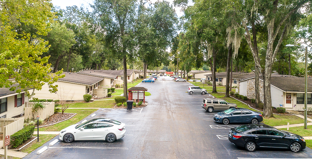 Bentwood Apartments, photo 3