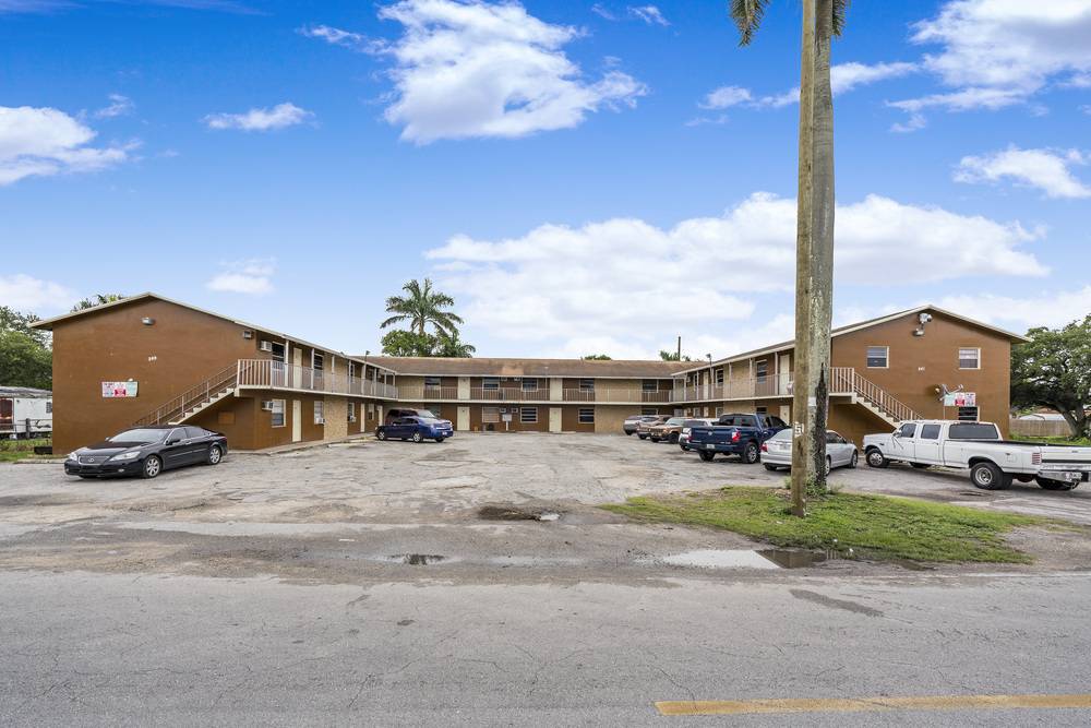 Saint Belle Apartments, photo 12