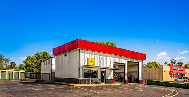 Star Lube & Tire