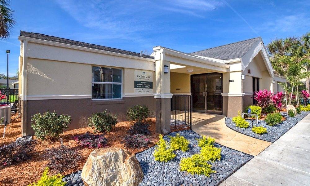 Aventura Apartments, photo 11