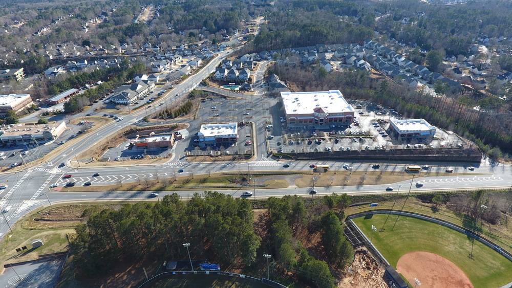 The Summit at Towne Lake, photo 6