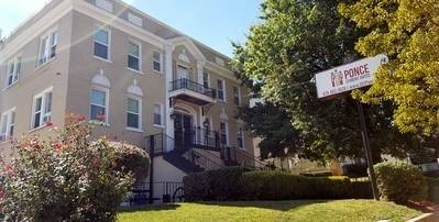 Ponce Student Suites